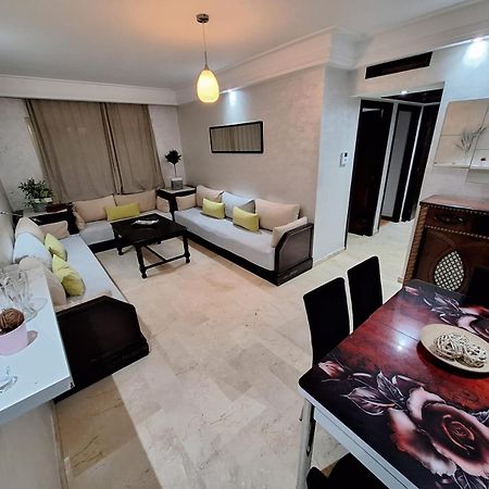 Casa Home Casablanca Exteriér fotografie