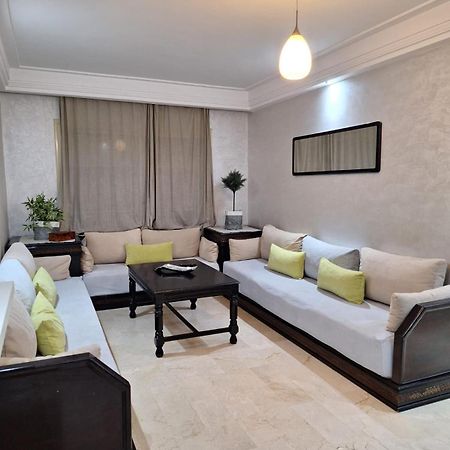 Casa Home Casablanca Exteriér fotografie
