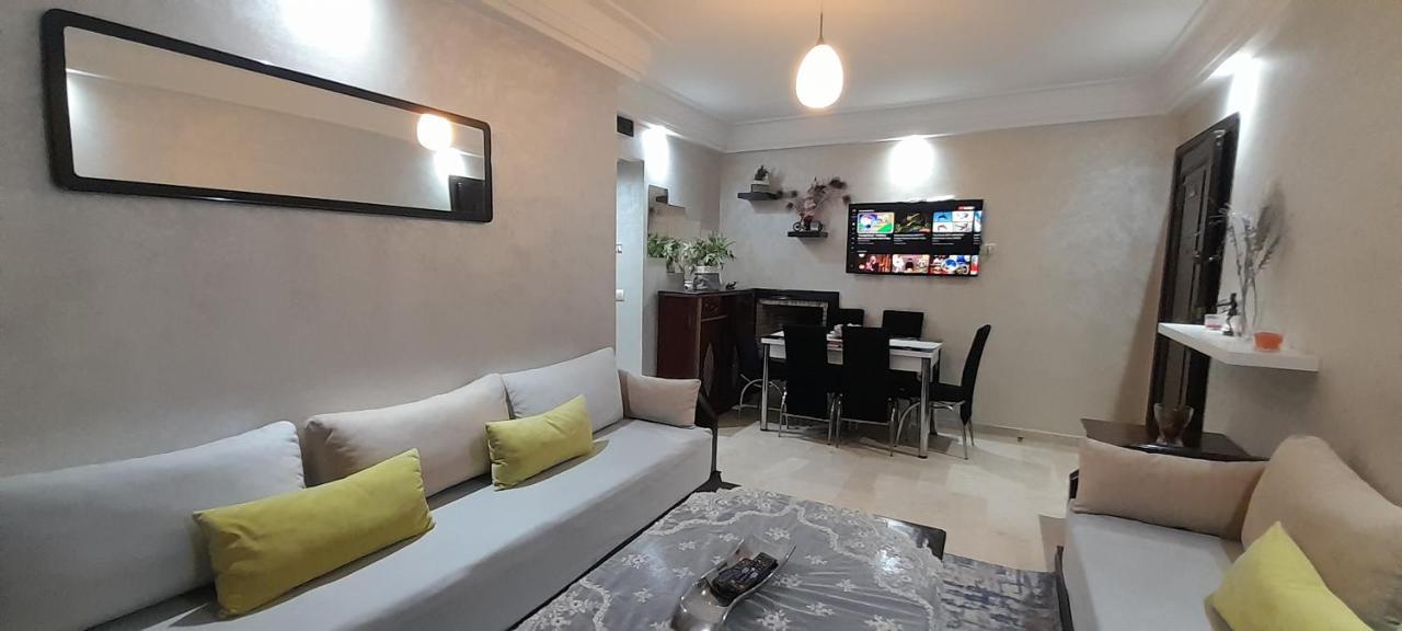 Casa Home Casablanca Exteriér fotografie