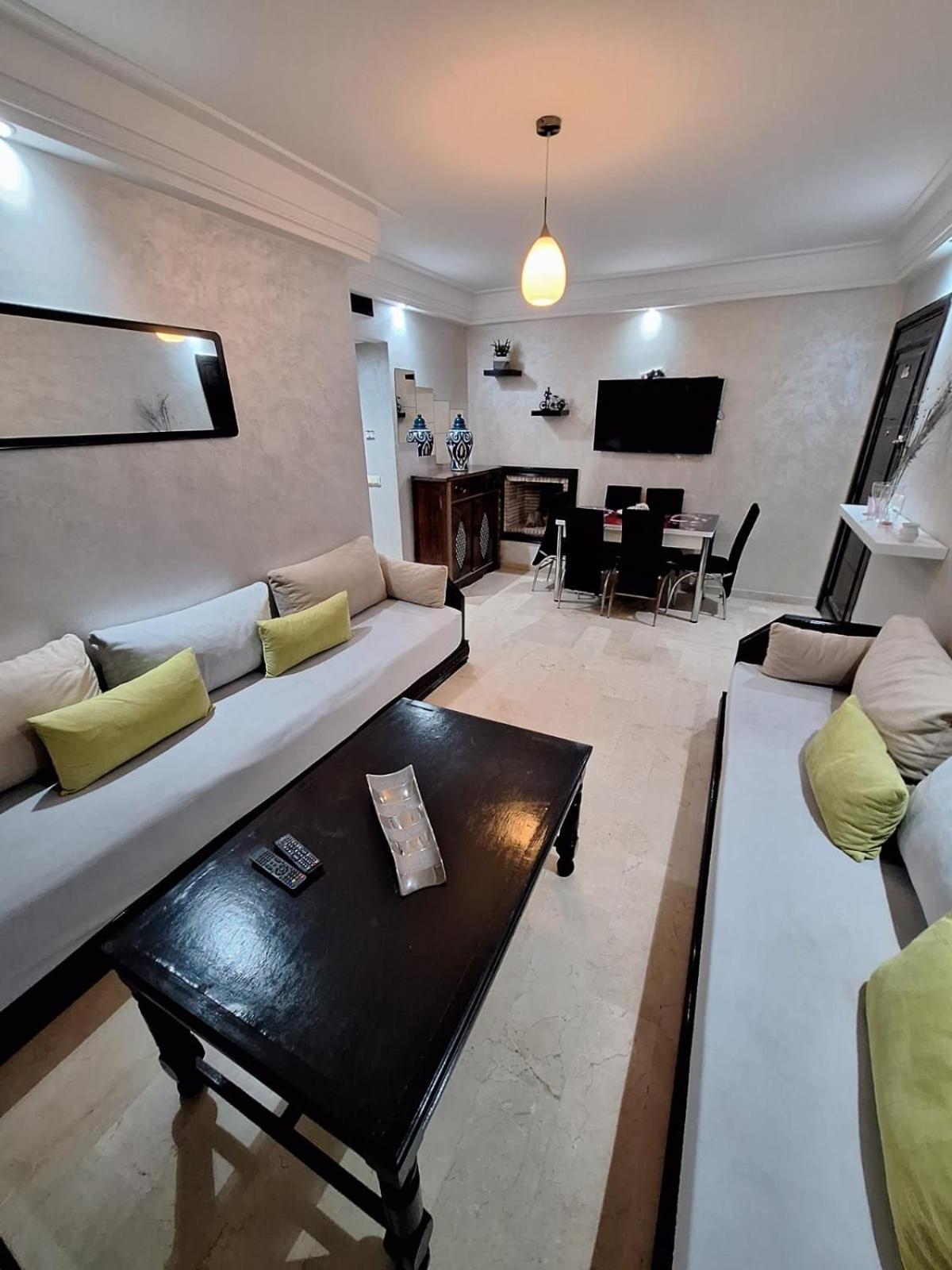 Casa Home Casablanca Exteriér fotografie