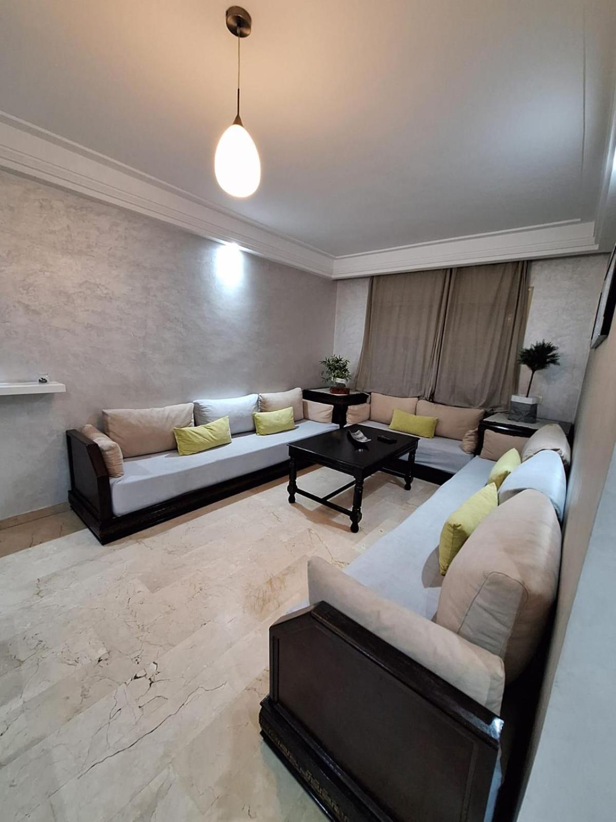 Casa Home Casablanca Exteriér fotografie