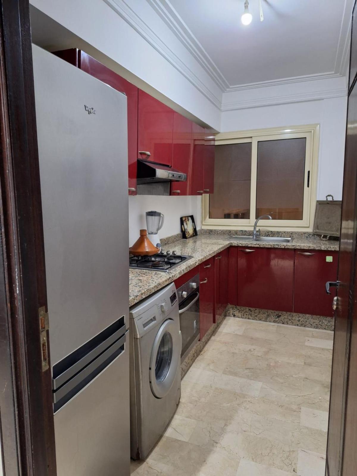 Casa Home Casablanca Exteriér fotografie