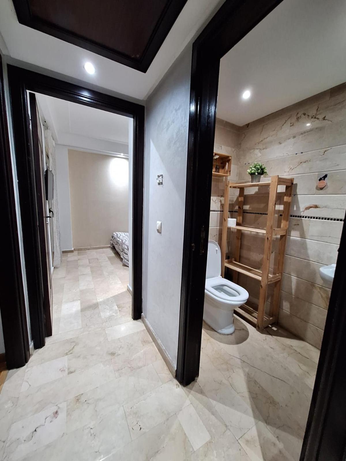Casa Home Casablanca Exteriér fotografie