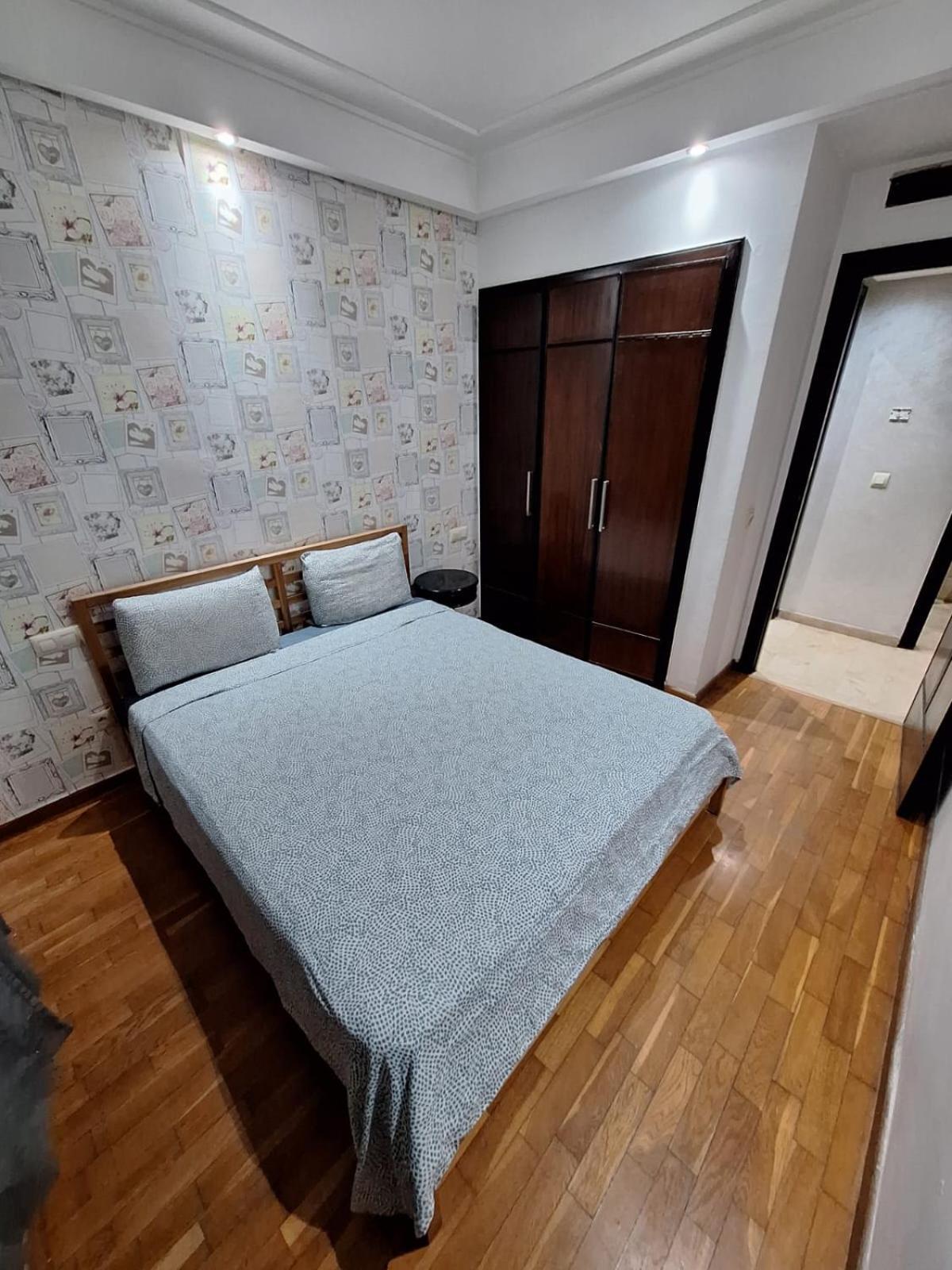 Casa Home Casablanca Exteriér fotografie