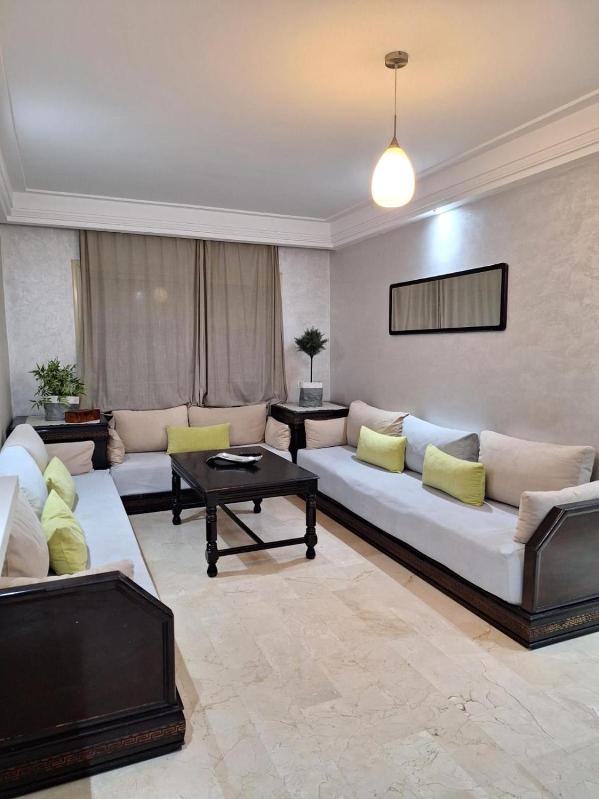 Casa Home Casablanca Exteriér fotografie