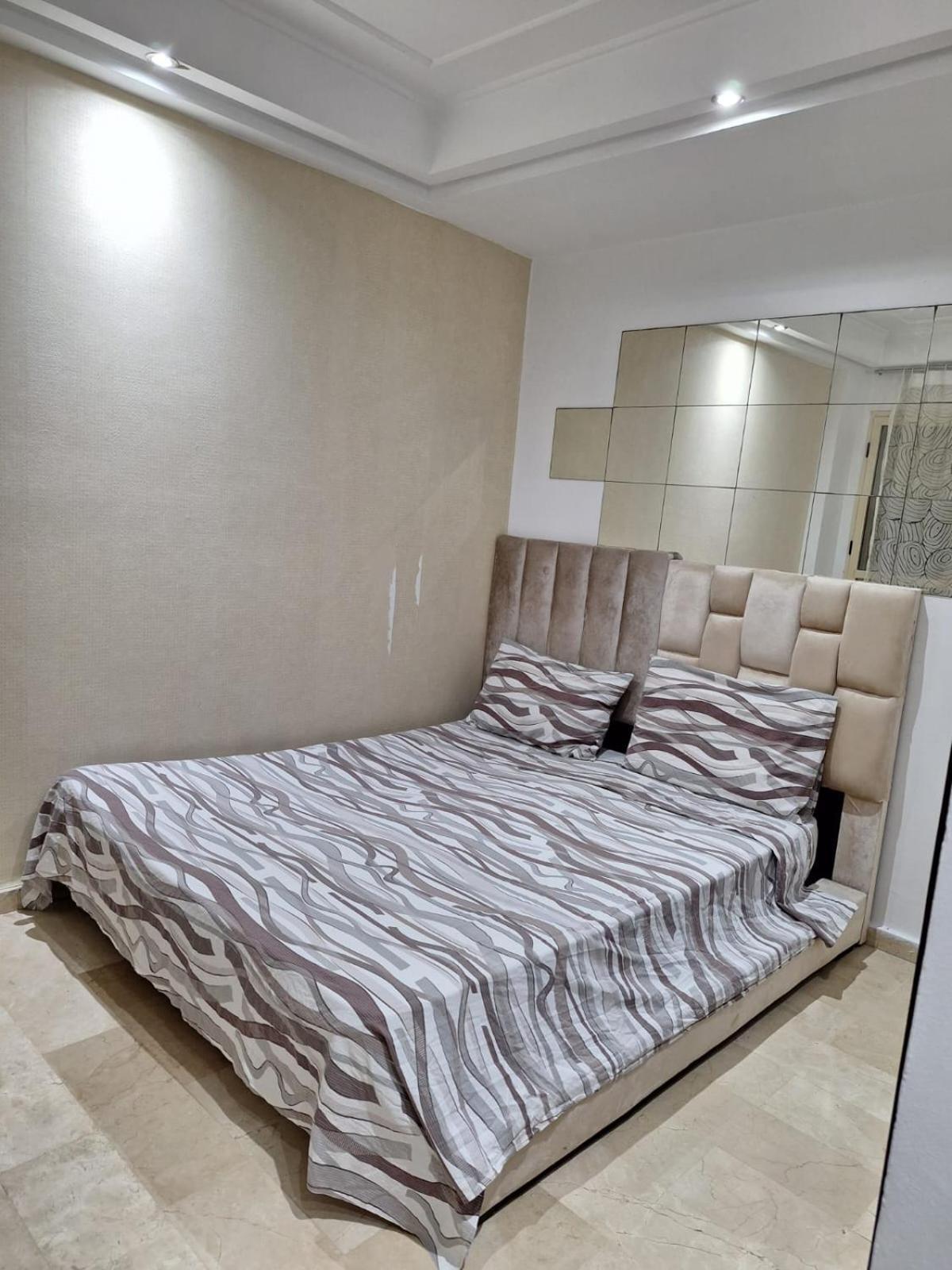 Casa Home Casablanca Exteriér fotografie