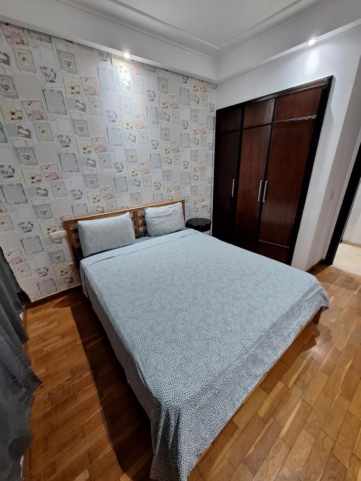 Casa Home Casablanca Exteriér fotografie