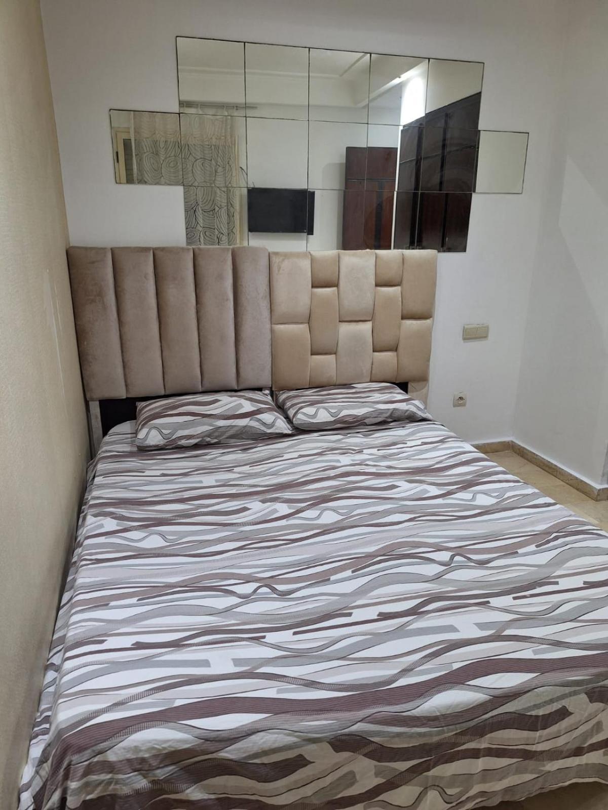 Casa Home Casablanca Exteriér fotografie